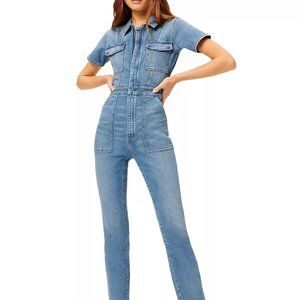 Good American Fit for Success Jumpsuit